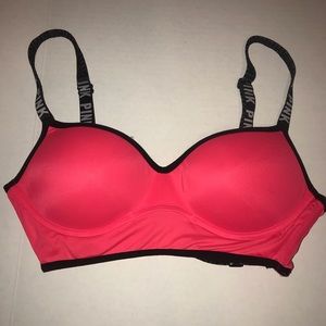 Victoria Secret PINK Push Up Sports Bra